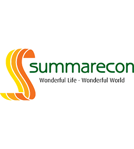 Logo Summarecon